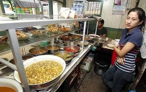 Kesuksesan Di Daerah Tegal Adalah Ingin Menjadi Pengusaha Warung Tegal Bahari