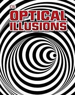 Optical illusions Yang Keren