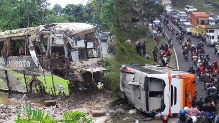 Kecelakaan Bus Kesekian Kalinya, Pengamat Minta Menhub Mundur