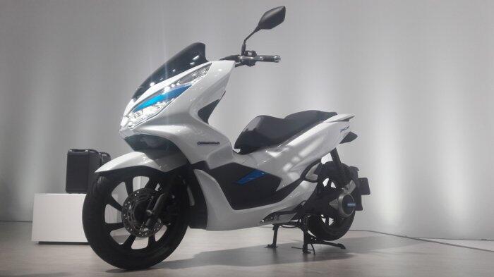 Bakal Ada Skutik Gambot Lagi Selain Honda PCX 150?