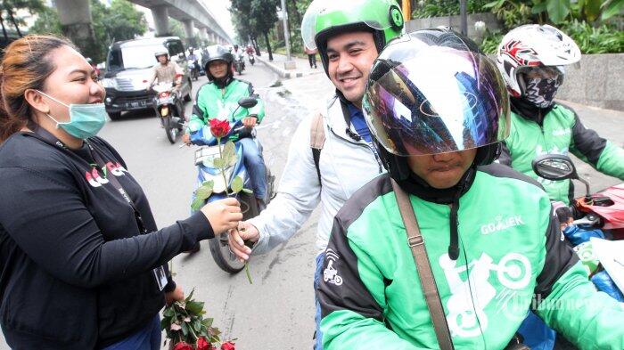 Demi Kuasai Saham Go-Jek, Astra Kucurkan Rp 2 Triliun