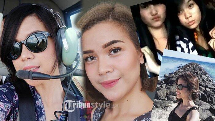 Kini Jadi Wanita Berkelas Tinggal di Perancis, Begini Penampilan Sinta 'Keong Racun'