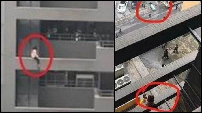Pria Tewas karena Ingin Lihat Gadis yang Mau Bunuh Diri, Ini yang Sebenarnya Terjadi