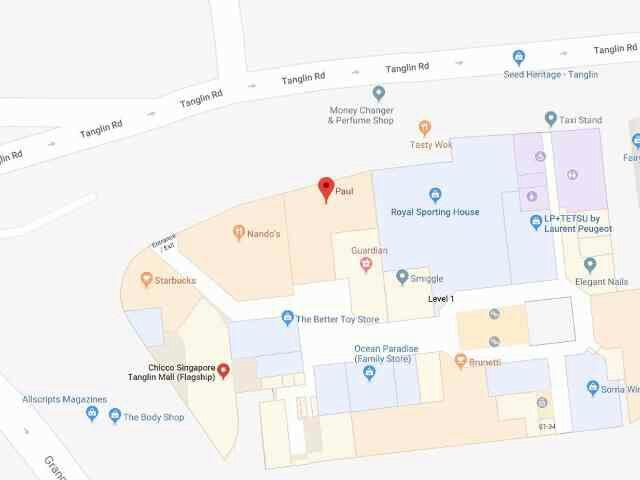 Honggo Wendratno, DPO korupsi Rp35 T nongkrong di kafe Singapura?