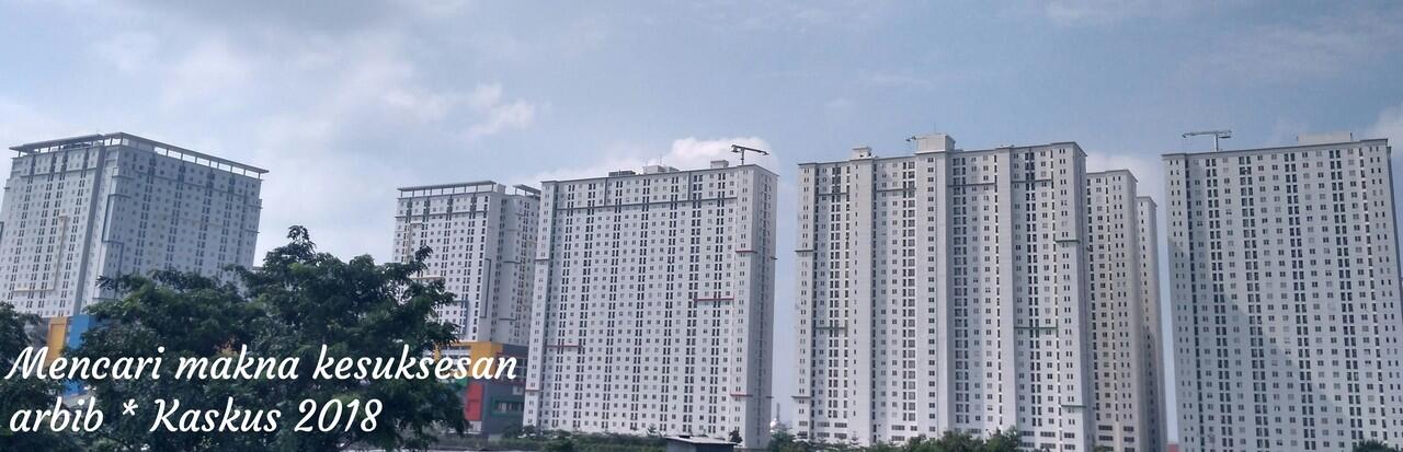 Apa Arti Kesuksesan ? Semuanya Terdiam, Hanya Sedikit Yang komentar !!!