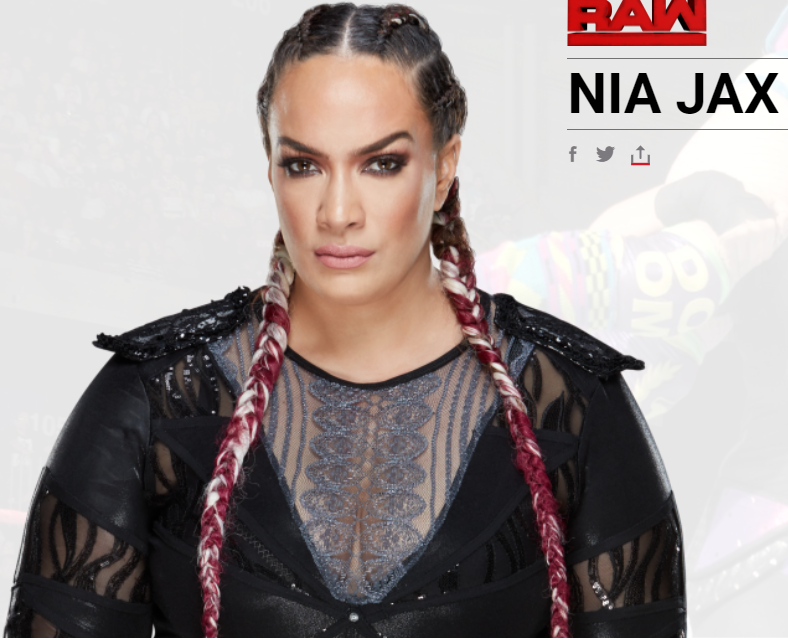 5 Wanita Ter-Kuat di WWE