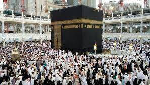 Pelecehan Seksual Kerap Terjadi saat Tawaf Haji, Ini Kesaksiannya