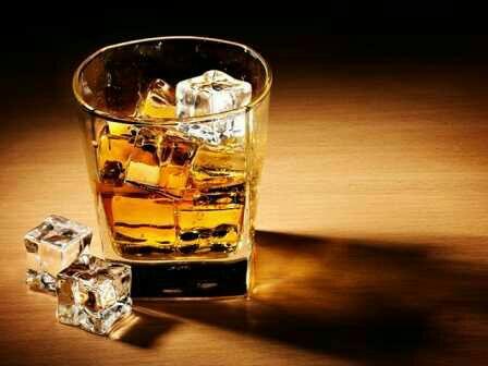 Ketika Alkohol Berkata.