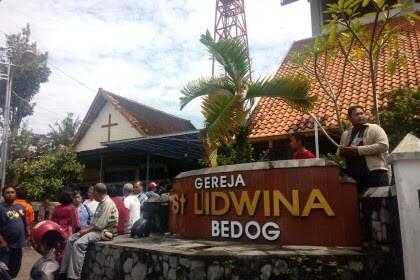 Gawat, Negara dan Aparat dinilai Tak Mampu Beri Rasa Aman Pemimpin Umat