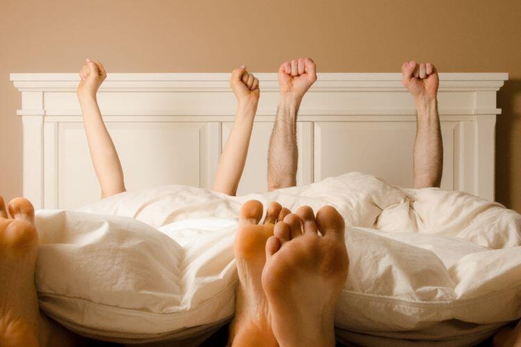 5 Fakta Hubungan Intim Selama Hamil, Boleh Nggak Sih di Masa Ini?