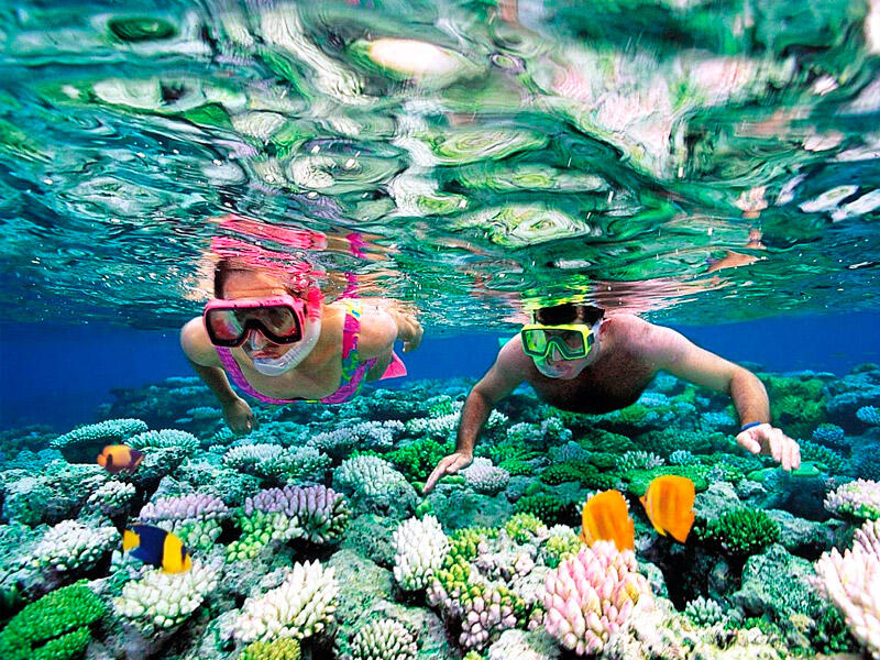 5 Tips Wisata Hemat di Karimun Jawa