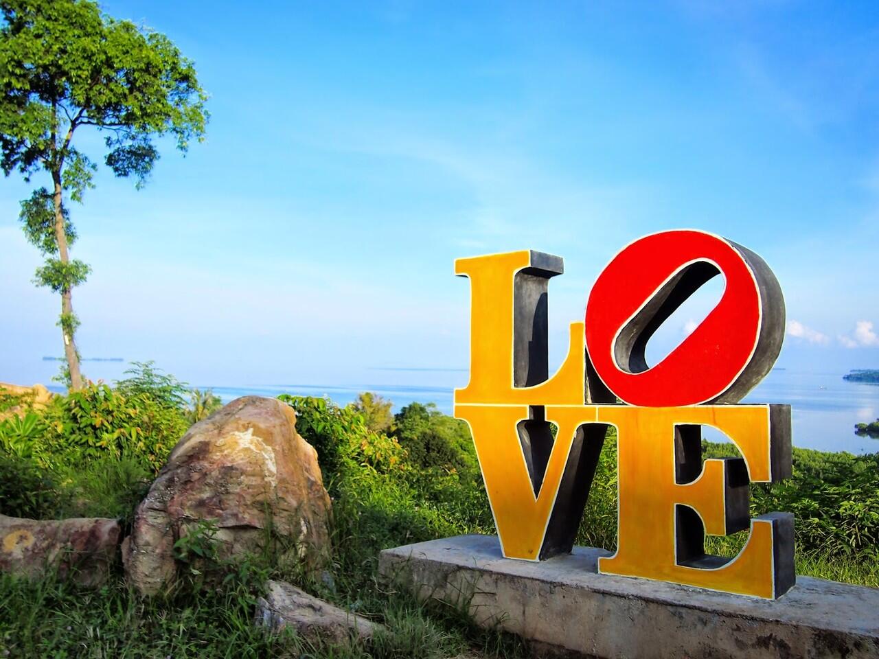 5 Tips Wisata Hemat di Karimun Jawa