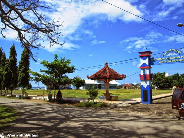 5 Tips Wisata Hemat di Karimun Jawa
