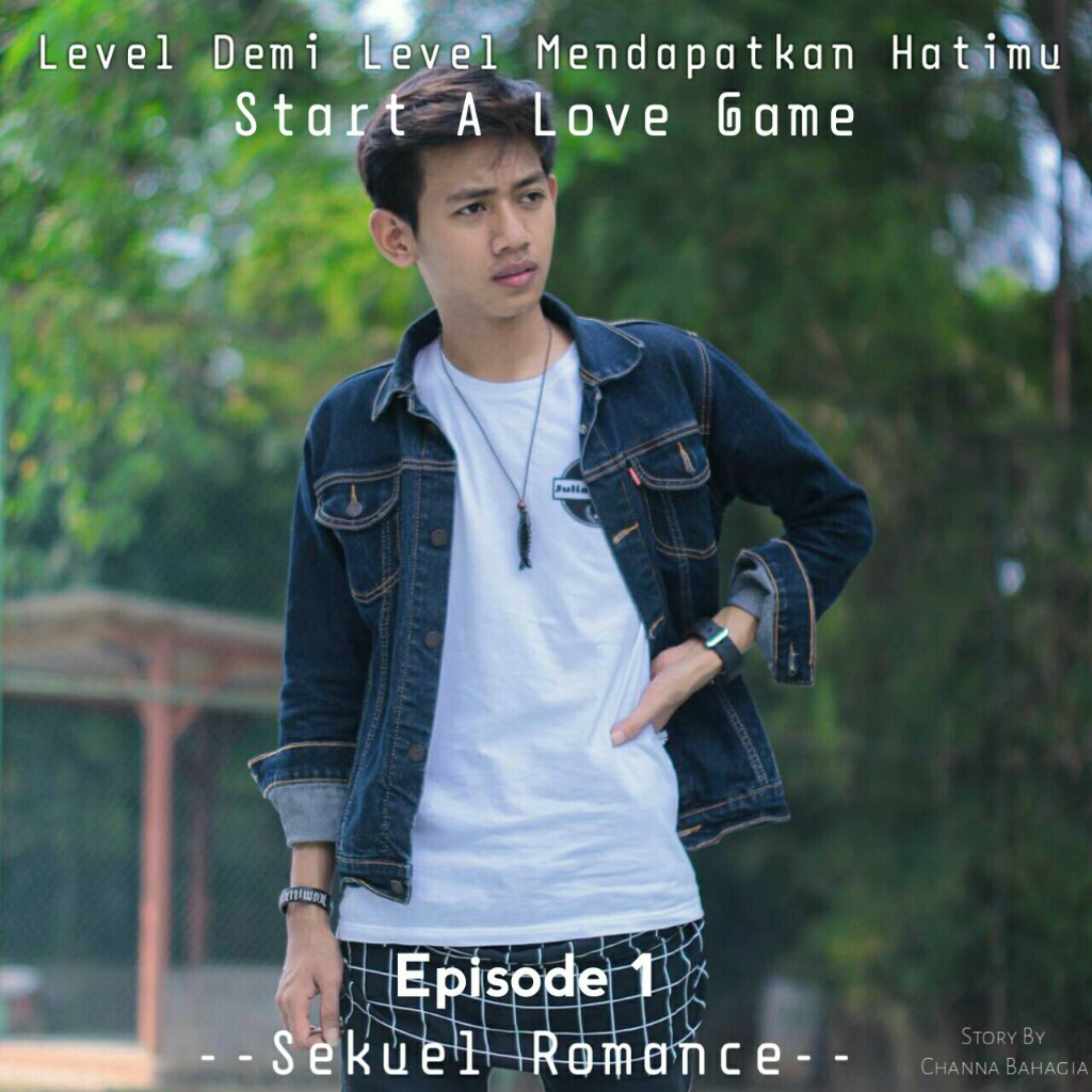 &#91;LDLMH&#93; Eps.1 Start A Love Game 💗