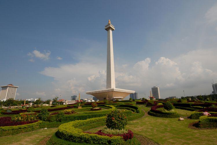 Arti Sukses Masyarakat Penyangga Ibukota