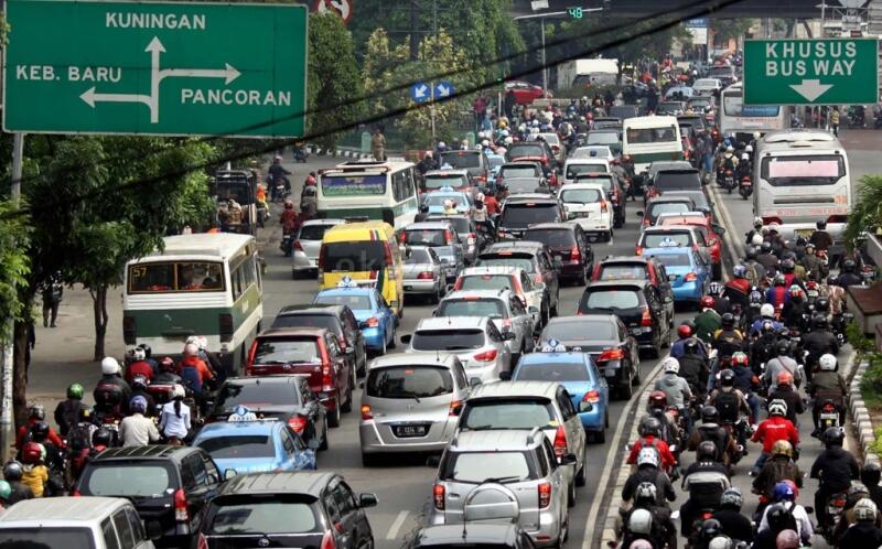 Arti Sukses Masyarakat Penyangga Ibukota
