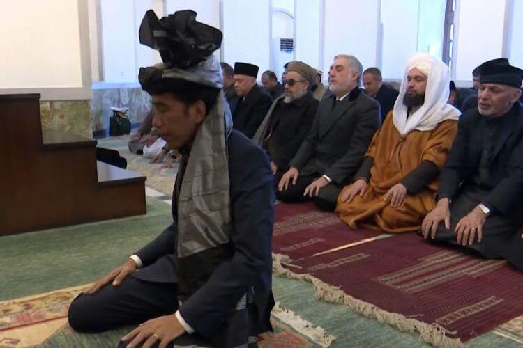 FADLI ZON dan SEPAK TERJANG! : Nyinyir SRI MULYANI