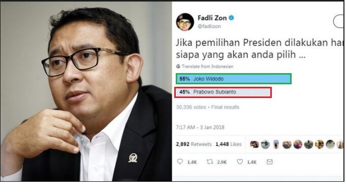 FADLI ZON dan SEPAK TERJANG! : Nyinyir SRI MULYANI