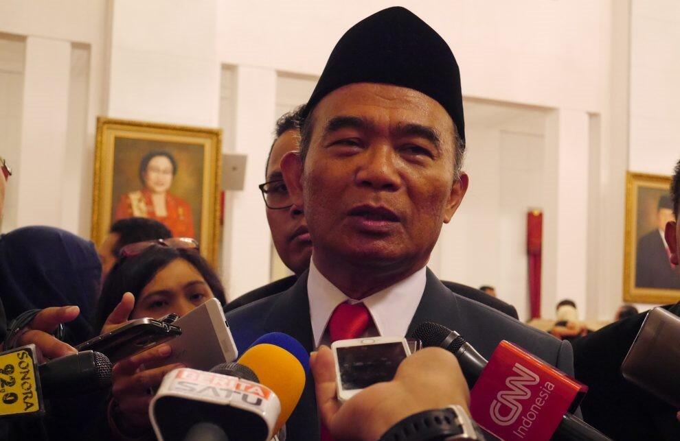 Datangi Kediaman Alm. Guru Budi, Mendikbud janji Benahi Lingkungan Pendidikan