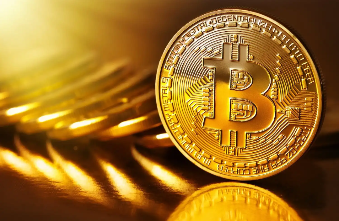 Bitcoin dalam Perspektif Ekonomi Syariah