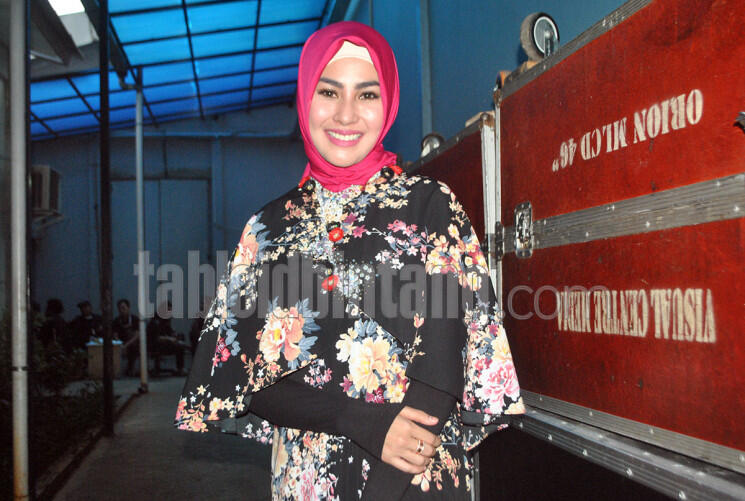Begini Kehidupan Percintaan Kartika Putri Setelah Berhijab