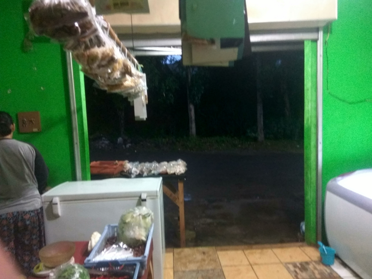 KIOS SEMBAKO & SAYURAN (Cari Investor,.profit 7%/bulan)