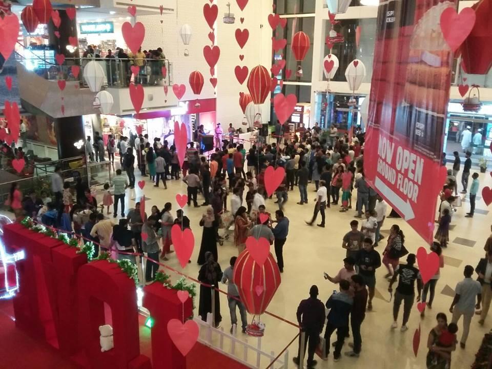 Ternyata Ada Sejarah Valentin Versi Betawi, Inilah Kisahnya