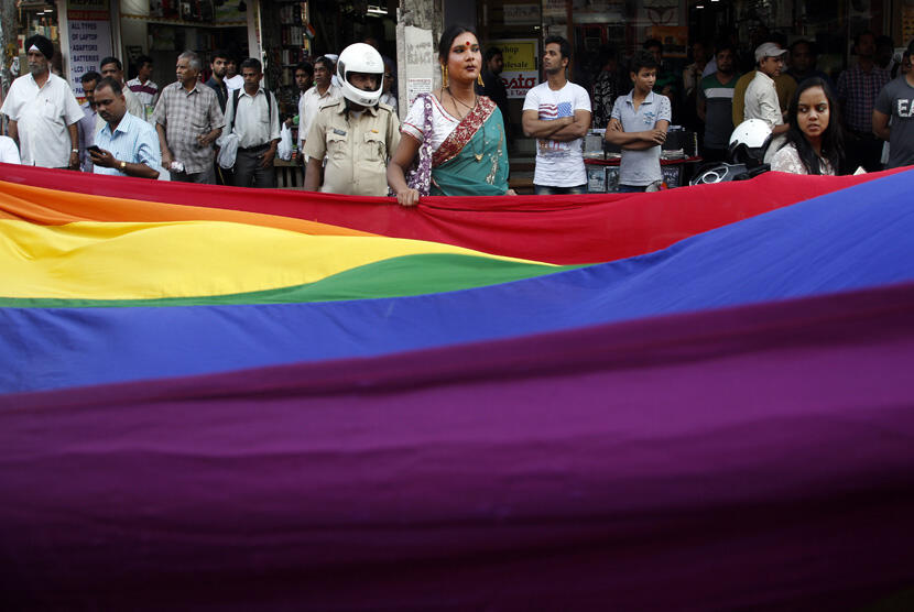 Sstt… Ada Gerakan Para Dubes di Indonesia 'Tolak' Pasal LGBT