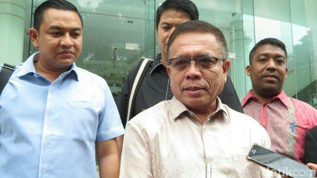 Klaim Miskomunikasi, Gubernur Aceh Nyatakan Larang Perayaan Valentine