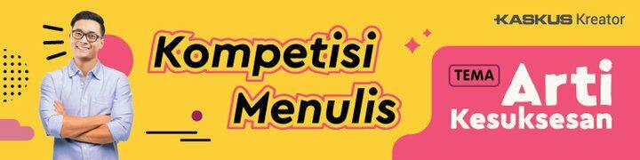Sukses Menurut Orang Kampung