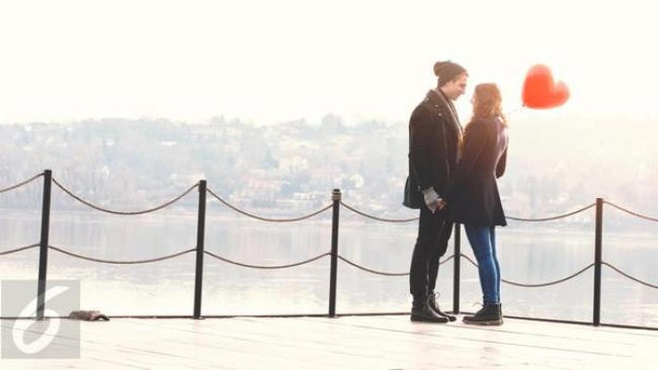 5 Ide Kencan Tak Biasa di Hari Valentine