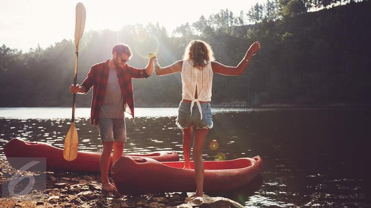 6 Cara Ini Bisa Bikin Pria Tergila-gila pada Anda