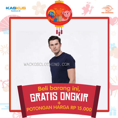 Gratis Ongkir &amp; Diskon 15ribu Dengan Pos Indonesia, Cuma Di Sini Gan!