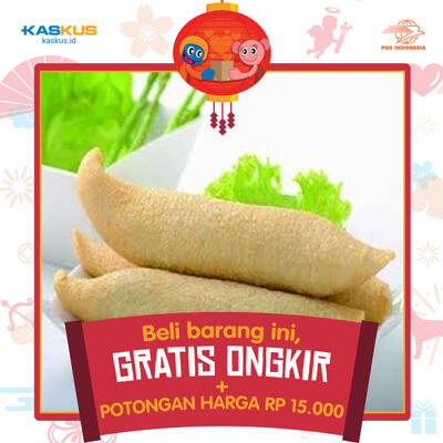 Gratis Ongkir &amp; Diskon 15ribu Dengan Pos Indonesia, Cuma Di Sini Gan!