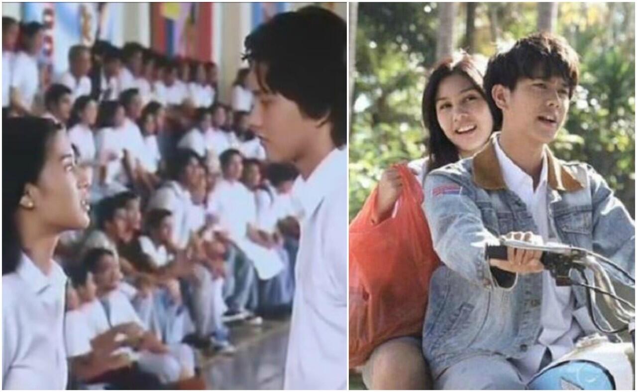 Cinta vs Milea, Kalian Pilih Siapa?