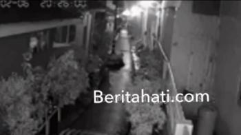 (Video) Jakarta mulai tidak aman, Pelecehan seksual terjadi di Jatinegara