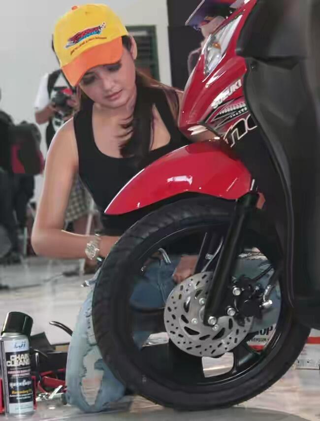 Pekerjaan Kasar Yang Dilakukan Oleh Wanita