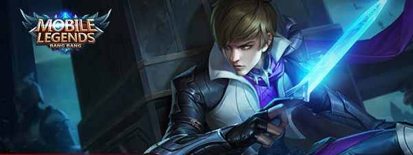 Hero Assasin Baru Mobile Legends: Bang Bang, Gussion the Holy Blade