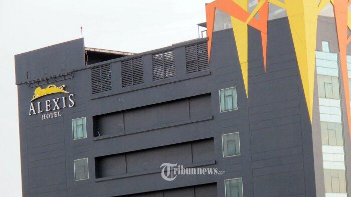 Manajemen Alexis Bantah Pernyataan Gubernur Anies