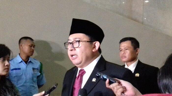 Fadli Zon Sarankan KPK Tidak Komentari yang Bukan Urusannya