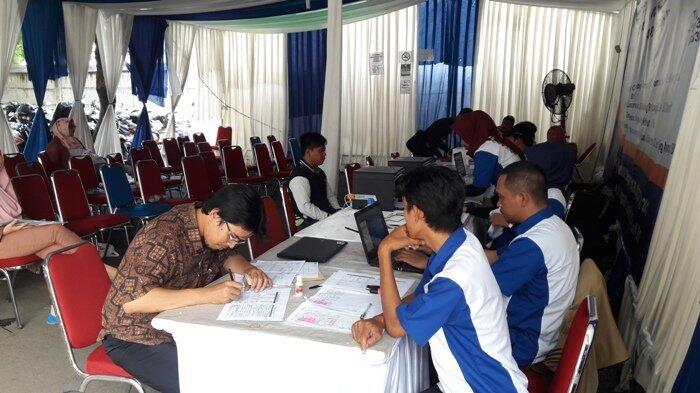 Kemenhub Kucurkan Rp 36,525 Miliar Untuk Program Mudik Motor Gratis 2018