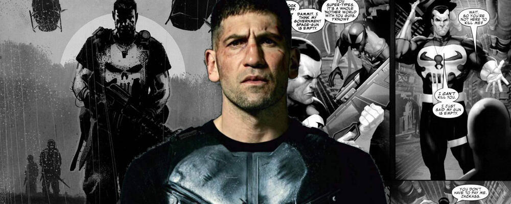 The Punisher Season 2 Akan Memulai Produksi Akhir Bulan Ini!