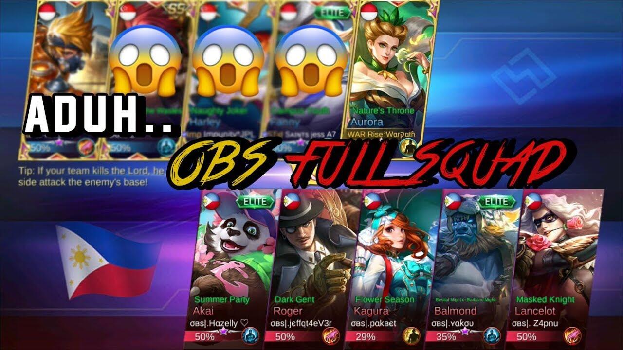 Inilah Alasan Kuat Sehingga Kamu Jadi Epic Abadi di Mobile Legend