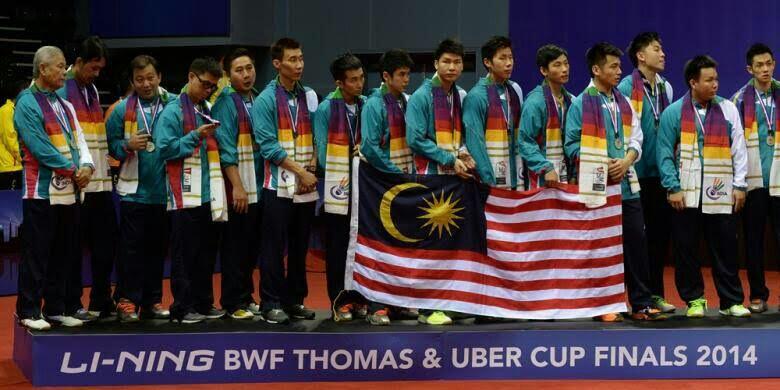 Bukan Hanya Sepak Bola, 2 Pemain Bulutangkis Malaysia Ini Terlibat Pengaturan Skor