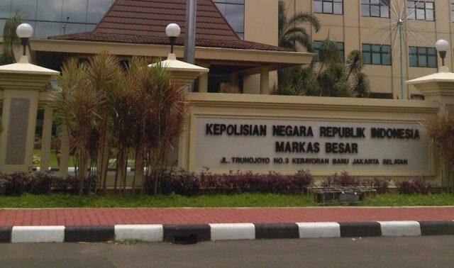 Maju Calon Kepala Daerah, 10 Polisi Resmi Mundur