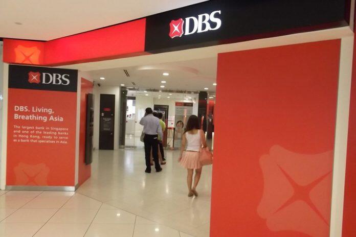 DBS Indonesia Ambil Alih Bisnis Retail dan Wealth Management ANZ