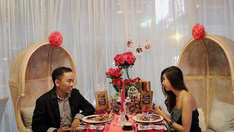 Ide Kejutan Valentine di Menit-menit Terakhir yang sederhana 