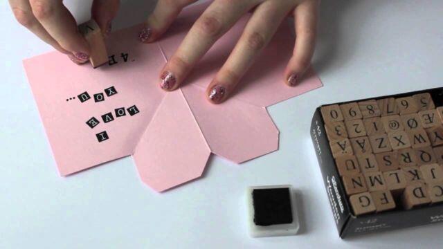 Ide Kejutan Valentine di Menit-menit Terakhir yang sederhana 