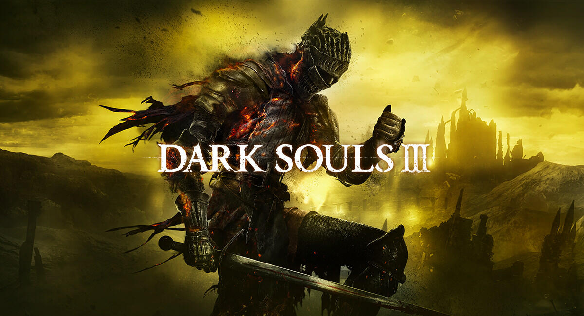 Dark Souls 3 adalah game paling GREGET untuk para gamers