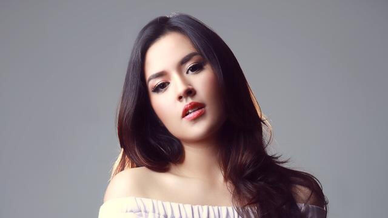 Raisa Turun Amankan Pilkada Sulsel? Ngapain?